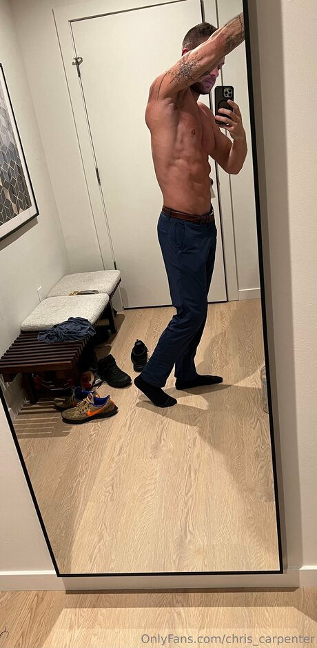 Chris Carpenter onlyfans leaks sex