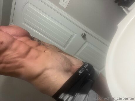 Chris Carpenter onlyfans leaks naked