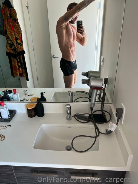 Chris Carpenter xxx onlyfans