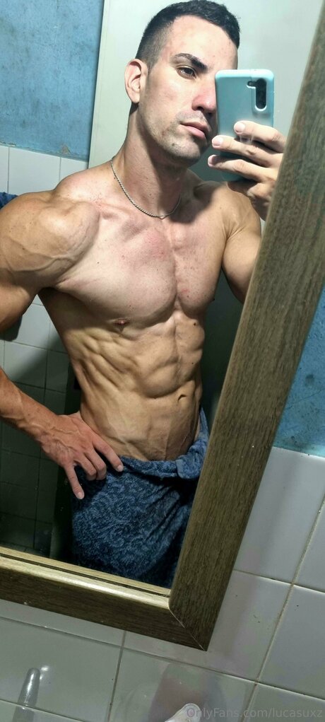 Lucasuxz nudes leaked onlyfans