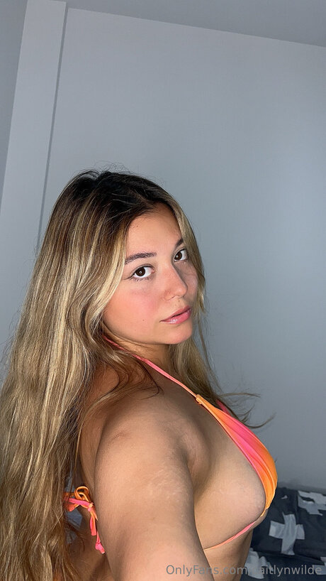 Caitlynwilde nsfw onlyfans