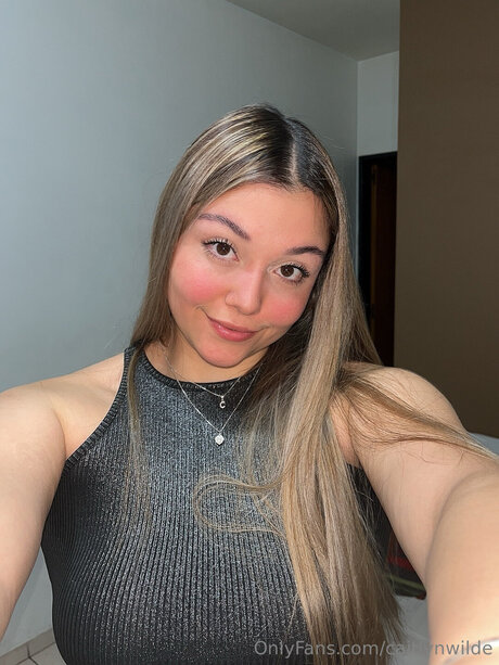 Caitlynwilde new onlyfans leak