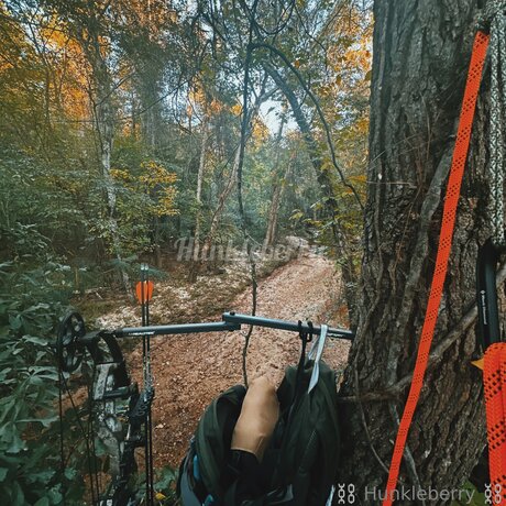 Im Your Hunkleberry leaked only fans