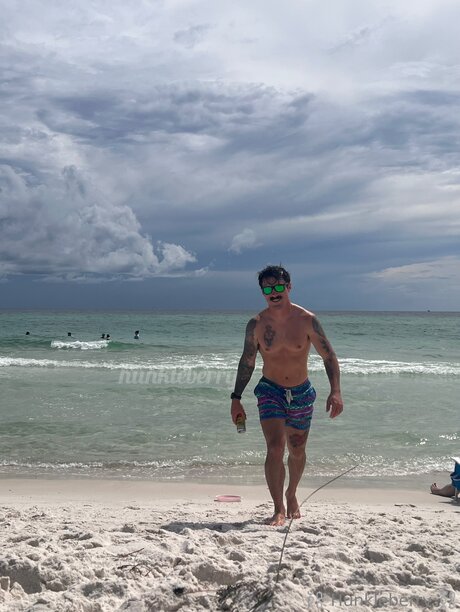 Im Your Hunkleberry onlyfans leak xxx