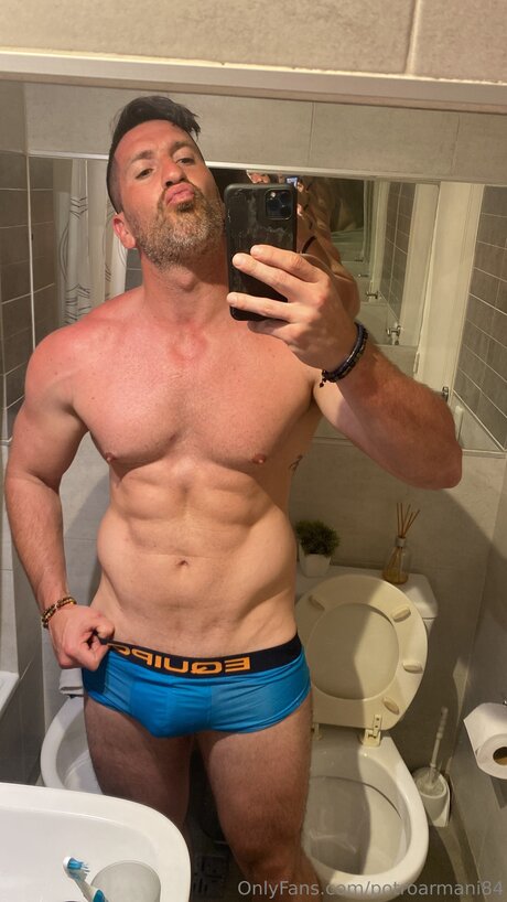 Potroarmani84 only fans photos