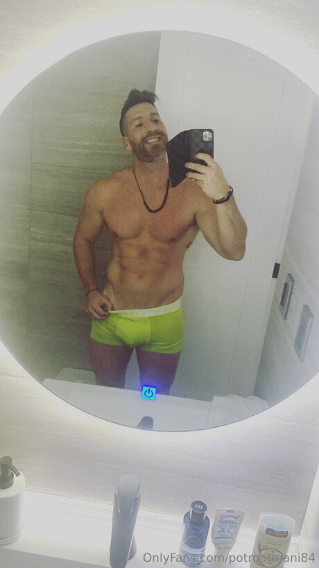 Potroarmani84 onlyfans gratis