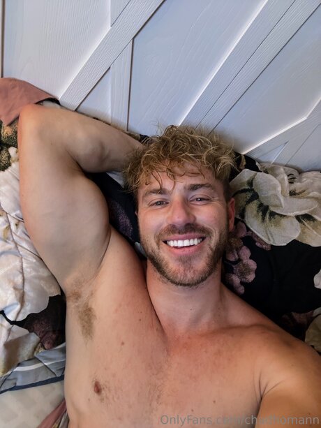 Chadhomann onlyfans nude tits