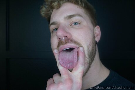 Chadhomann onlyfans leaks nude