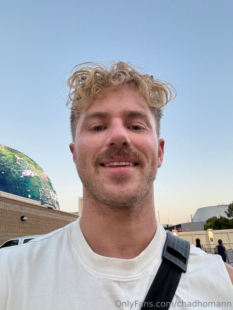 Chadhomann leaked onlyfans content