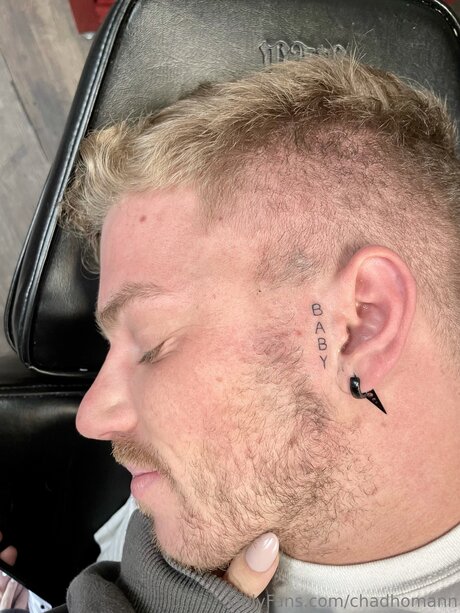 Chadhomann onlyfans sex tape