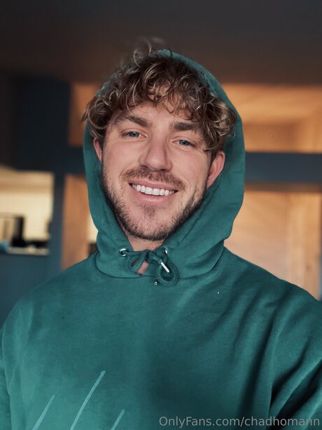 Chadhomann onlyfans leaks.