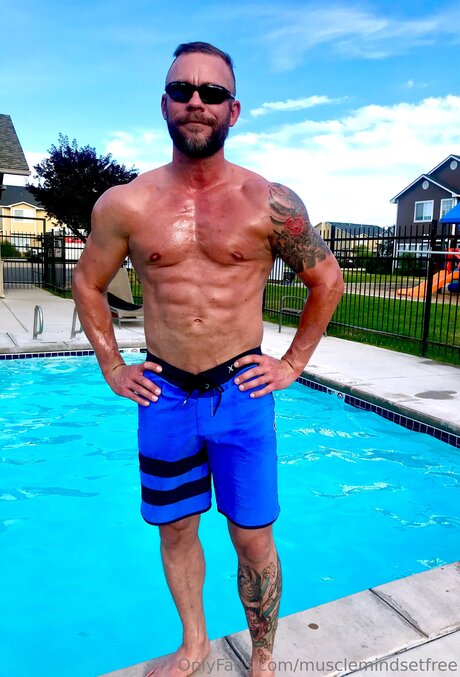 Musclemindsetfree naked onlyfans pics