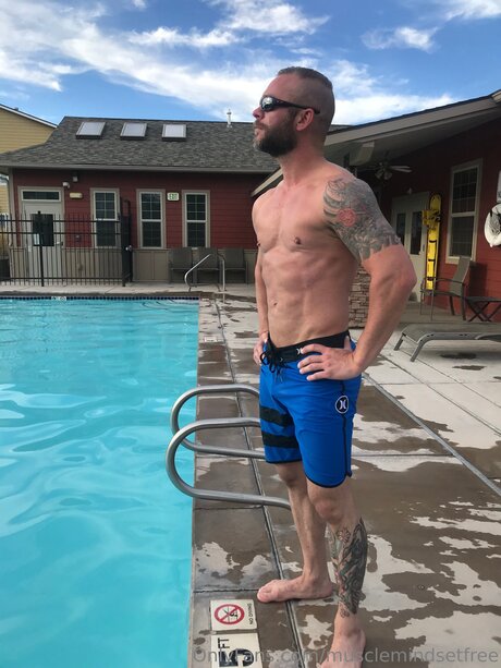 Musclemindsetfree onlyfans nude pics