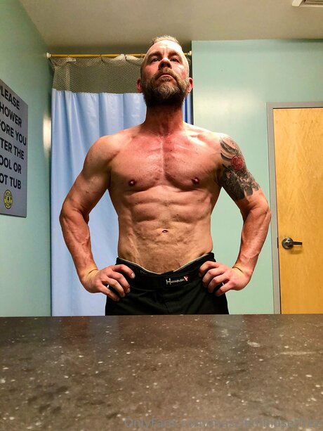 Musclemindsetfree onlyfans free content