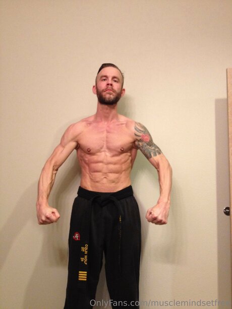 Musclemindsetfree nude leak onlyfans