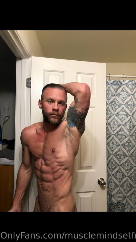 Musclemindsetfree onlyfans naked