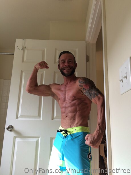 Musclemindsetfree onlyfans sex leak