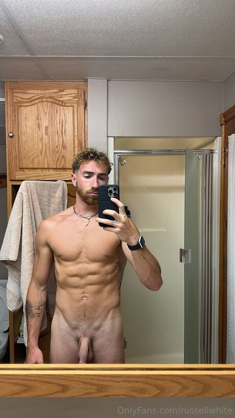 Russellwhite onlyfans sex leaks