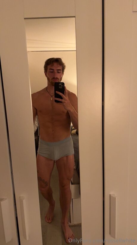 Russellwhite onlyfans naked