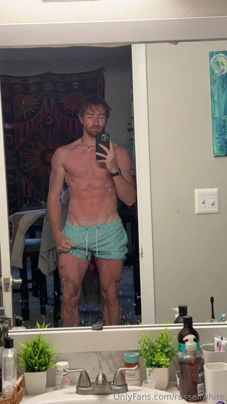 Russellwhite xxx only fans