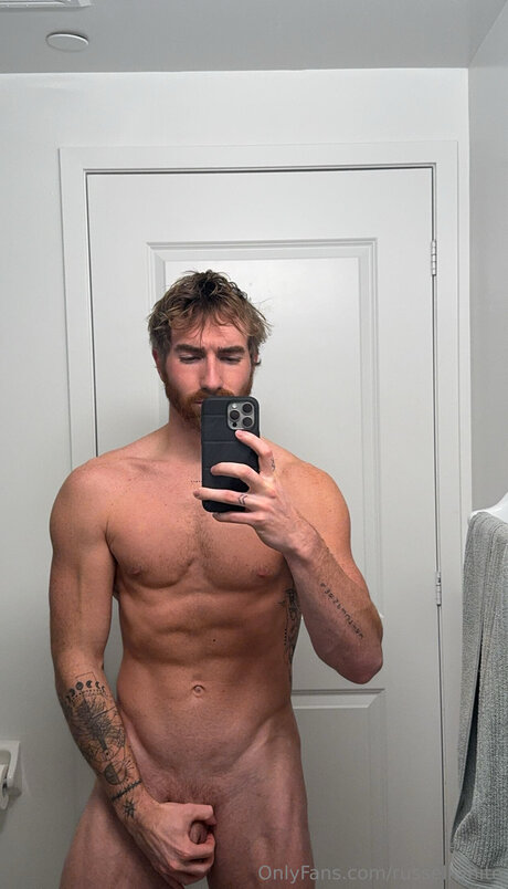 Russellwhite only fans leaked