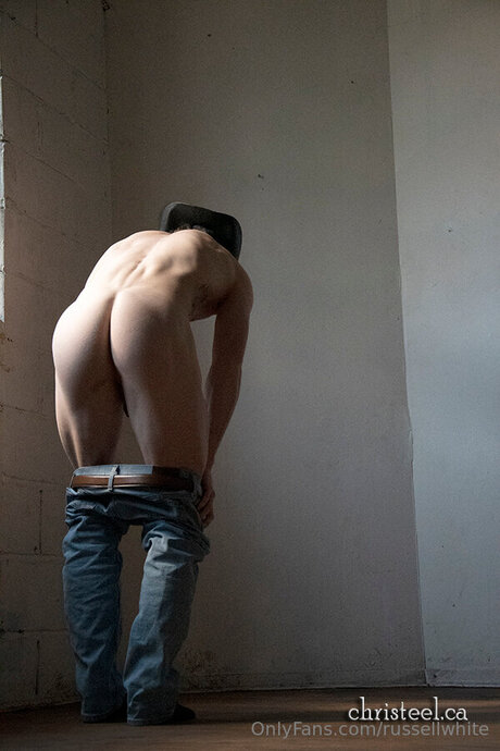 Russellwhite onlyfans leaked nudes