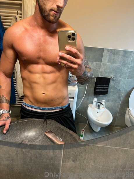 Onlymarco89 only fans leaked porn