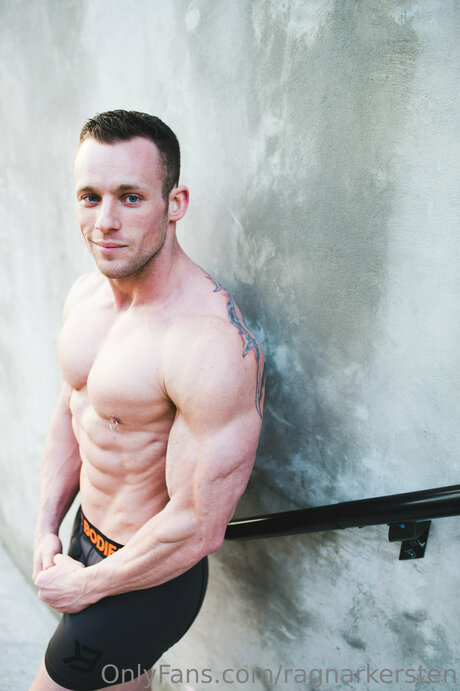 Ragnarkersten onlyfans leak