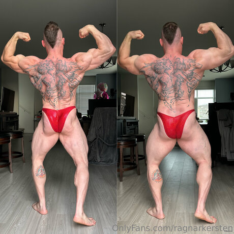 Ragnarkersten onlyfans nudes