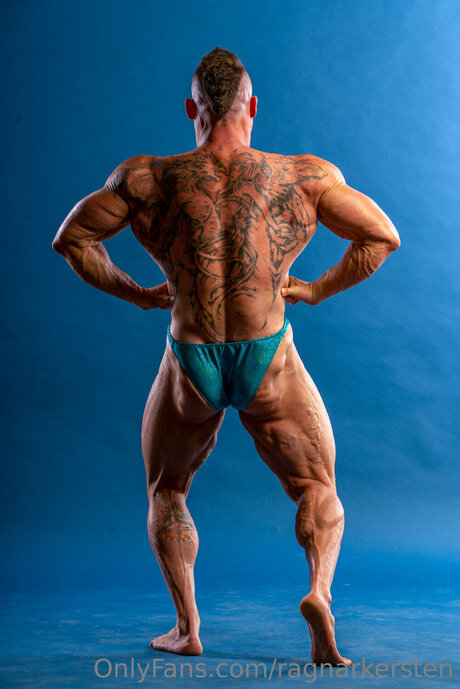 Ragnarkersten onlyfans nsfw