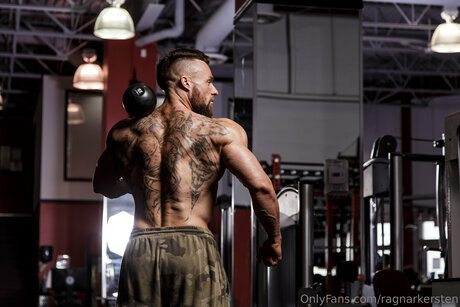 Ragnarkersten onlyfans naked leak