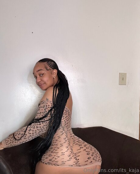 Its Kaja onlyfans leak free