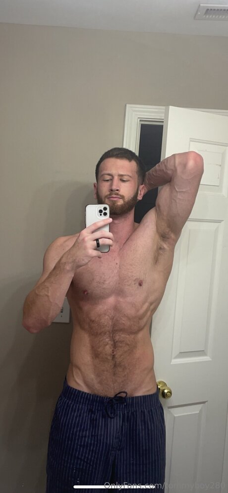 Tommyboy280 nudes onlyfans leak