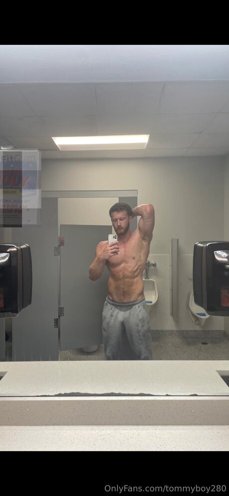 Tommyboy280 onlyfans leaked nude