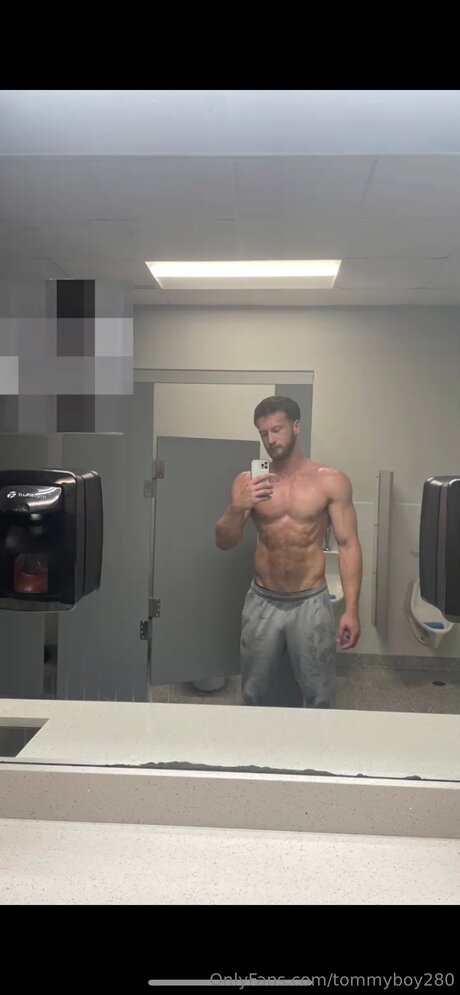 Tommyboy280 porn onlyfans leaks