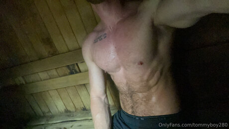 Tommyboy280 leaked onlyfans content