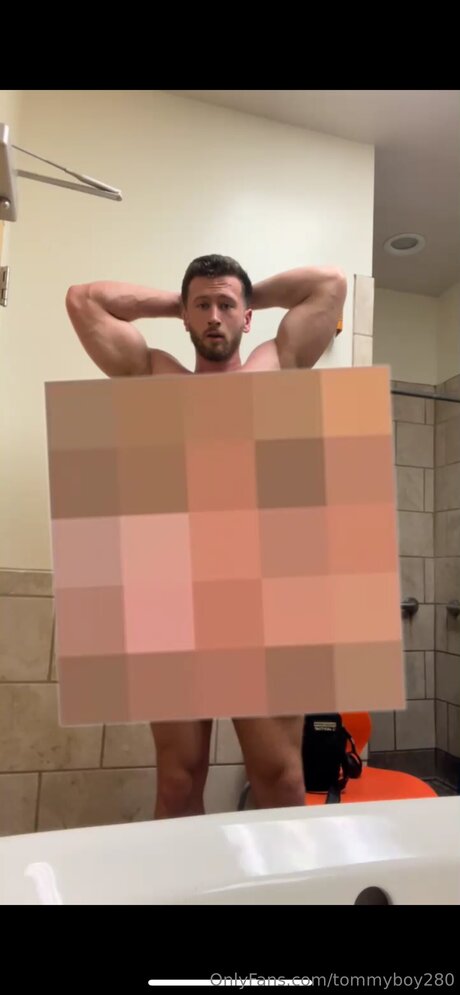 Tommyboy280 onlyfans leaked