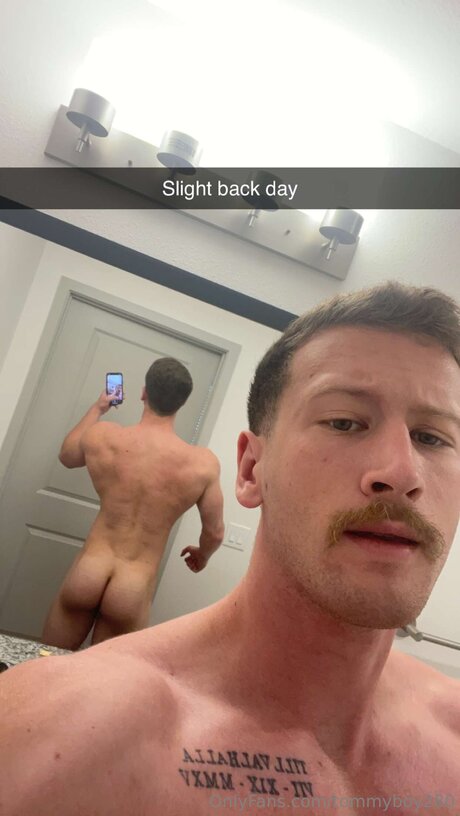 Tommyboy280 porn onlyfans leaks