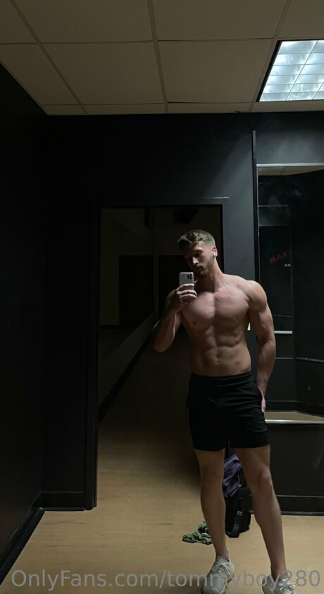 Tommyboy280 nudes only fans