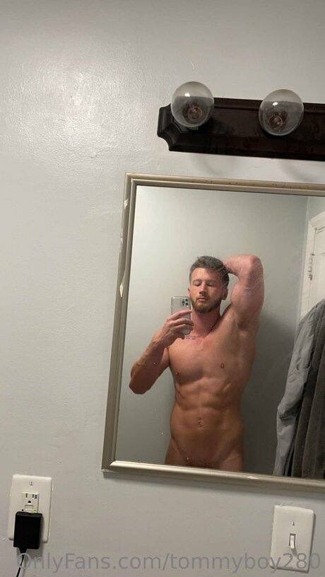 Tommyboy280 onlyfans nude
