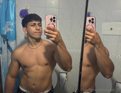Augst Ts onlyfans nude tits