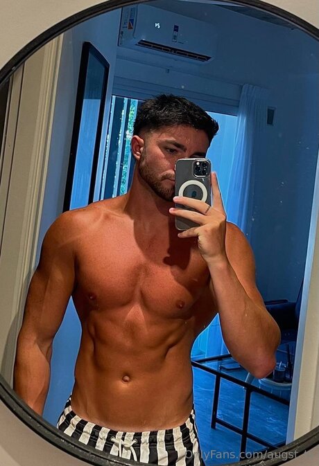 Augst Ts nude leaks onlyfans