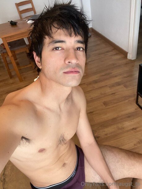 Augst Ts onlyfans leaked pictures