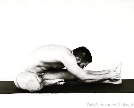 Nicholas D leaked naked onlyfans