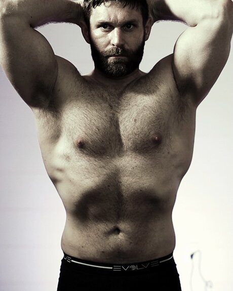 Nicholas D leak onlyfans nude