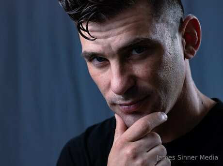 James Sinnerxxx onlyfans.