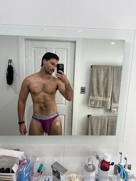 Freeryanessex onlyfans x