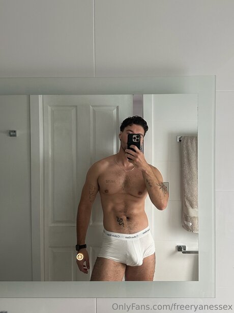 Freeryanessex onlyfans leaked porn