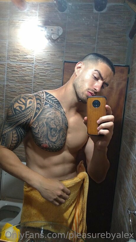Pleasurebyalex nudes onlyfans leaked