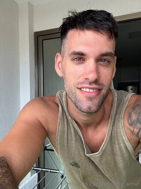 Naughty Amor onlyfans leak ass